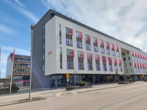Kotimaailma Apartments Vapaudenkatu 48-50 B9